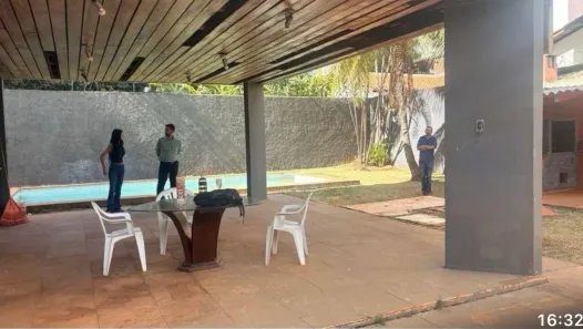 Lote/Terreno à venda, 683m² no Setor Bueno, Goiânia