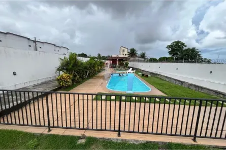 Casa de Condomínio com 3 Quartos à venda, 69m² no , Extremoz