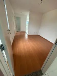 Apartamento com 2 Quartos para alugar, 45m² no Guaratiba, Rio de Janeiro
