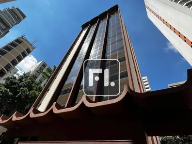 Sala Comercial para alugar, 237m² no Jardim Paulista, São Paulo