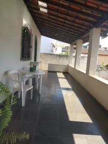 Casa com 3 Quartos à venda, 242m² no Mangabeiras, Sete Lagoas