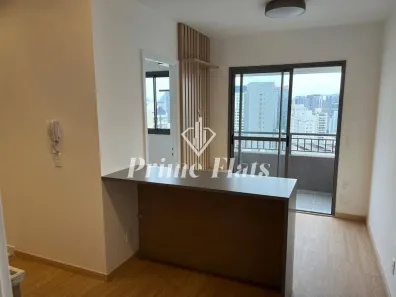 Flat com 2 Quartos à venda, 38m² no Vila Nova Conceição, São Paulo