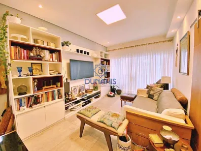 Apartamento com 2 Quartos à venda, 80m² no Pitangueiras, Guarujá