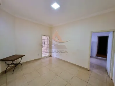 Casa com 3 Quartos à venda, 110m² no Jardim Paulista, Ribeirão Preto