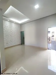 Casa com 3 Quartos à venda, 150m² no Moinho dos Ventos, Goiânia