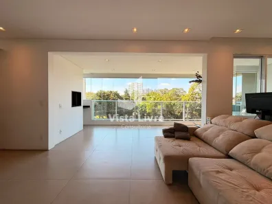 Apartamento com 2 Quartos à venda, 97m² no Vila Anastácio, São Paulo