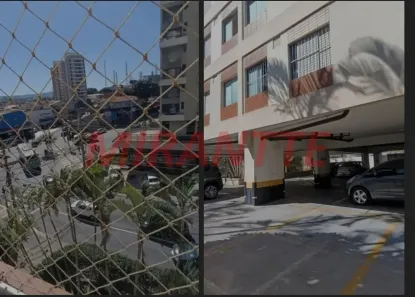 Apartamento com 2 Quartos à venda, 56m² no Casa Verde, São Paulo