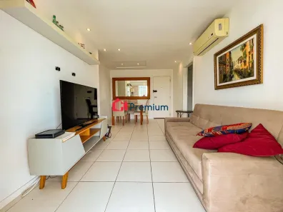 Apartamento com 2 Quartos à venda, 77m² no Barra da Tijuca, Rio de Janeiro