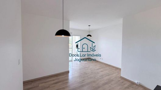 Apartamento com 3 Quartos à venda, 80m² no Residencial Parque dos Ipês, Jaguariúna