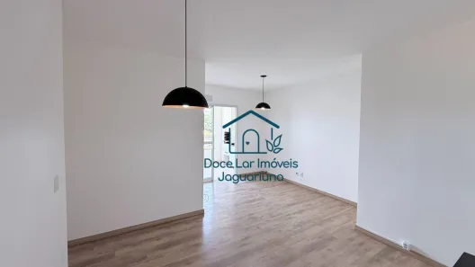 Apartamento com 3 Quartos à venda, 80m² no Residencial Parque dos Ipês, Jaguariúna