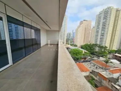 Sala Comercial para alugar, 192m² no Vila Gertrudes, São Paulo