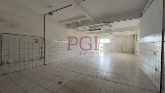 Ponto Comercial para alugar, 158m² no Vila Albertina, Ribeirão Preto