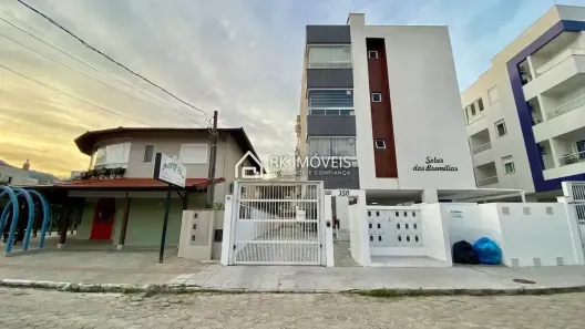 Apartamento com 1 Quarto à venda, 42m² no Ingleses do Rio Vermelho, Florianópolis