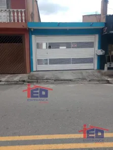 Casa com 3 Quartos à venda, 150m² no Mirante de Jandira, Jandira