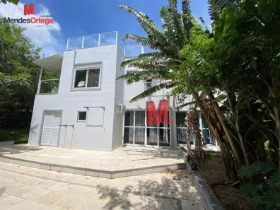 Casa de Condomínio com 4 Quartos à venda, 410m² no Caputera, Sorocaba
