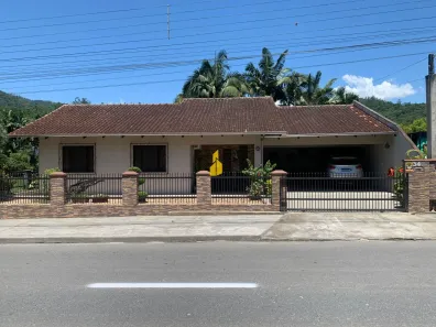 Casa com 3 Quartos à venda, 181m² no Centro, Pomerode
