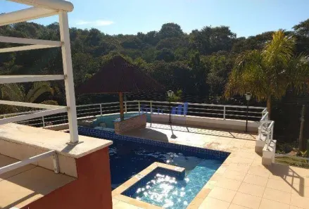 Casa de Condomínio com 4 Quartos à venda, 646m² no Do Bonfim, Itupeva