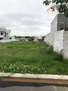 Lote/Terreno à venda, 250m² no Condomínio Primor das Torres, Cuiabá