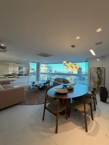 Apartamento com 3 Quartos à venda, 237m² no Praia do Canto, Vitória