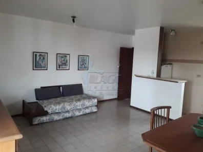 Kitnet com 1 Quarto à venda, 64m² no Centro, Ribeirão Preto