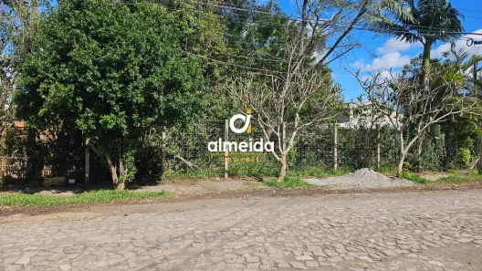 Lote/Terreno à venda, 900m² no Urlândia, Santa Maria