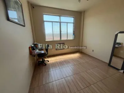 Apartamento com 2 Quartos à venda, 63m² no Vicente de Carvalho, Rio de Janeiro