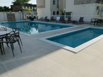 Apartamento com 2 Quartos à venda, 42m² no Candeias, Jaboatão dos Guararapes