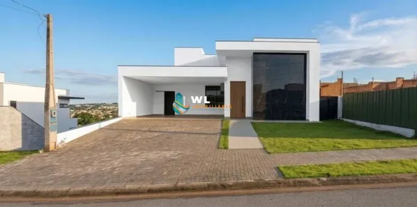 Casa com 4 Quartos à venda, 331m² no Santa Isabel II, Louveira