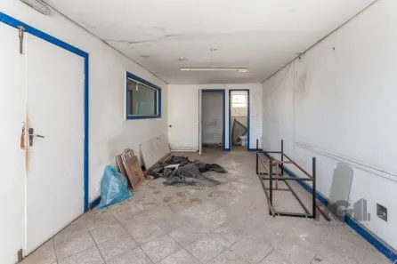 Sala Comercial à venda, 157m² no Centro Histórico, Porto Alegre