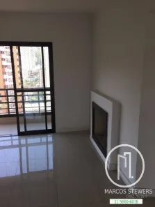 Apartamento com 3 Quartos à venda, 111m² no Vila Andrade, São Paulo