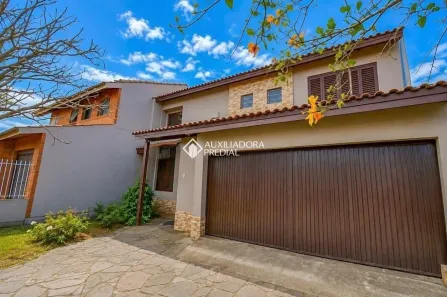 Casa com 3 Quartos para alugar, 367m² no Nossa Senhora das Graças, Canoas