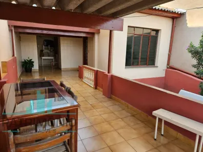 Casa com 3 Quartos à venda, 199m² no Olímpico, São Caetano do Sul