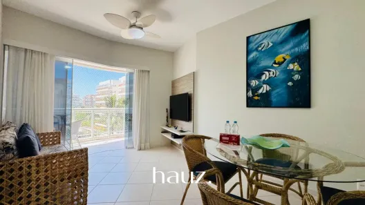 Apartamento com 3 Quartos à venda, 83m² no Riviera, Bertioga