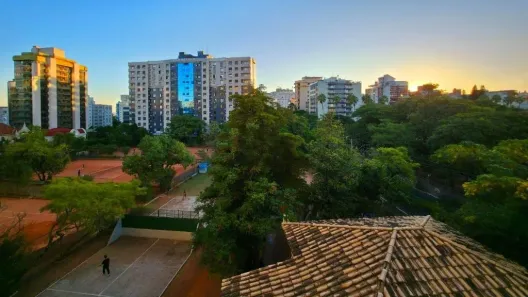 Apartamento com 2 Quartos à venda, 80m² no Rio Branco, Porto Alegre