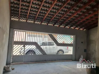 Casa com 2 Quartos à venda, 151m² no Jardim Marambaia, Jundiaí