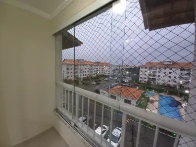 Apartamento com 2 Quartos à venda, 54m² no Boa União (Abrantes), Camaçari