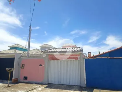 Casa com 2 Quartos à venda, 240m² no Barroco (Itaipuaçu), Maricá