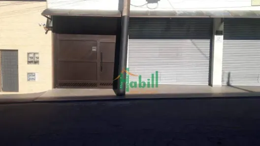 Ponto Comercial para alugar, 50m² no Parque Santa Rosa, Suzano