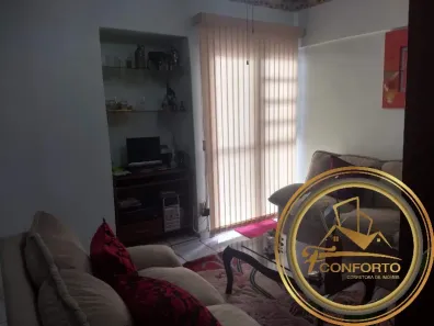 Apartamento com 2 Quartos à venda, 65m² no Vila Esperança, São Paulo