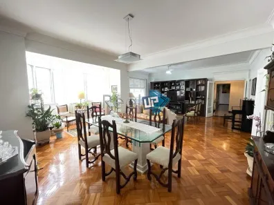 Apartamento com 5 Quartos à venda, 278m² no Copacabana, Rio de Janeiro