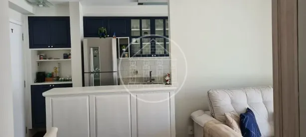 Apartamento com 2 Quartos à venda, 64m² no Vila Isa, São Paulo