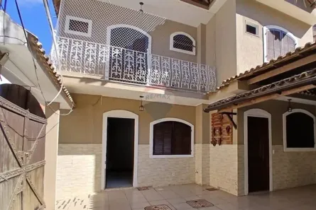  com 2 Quartos à venda, 87m² no Vila Valqueire, Rio de Janeiro