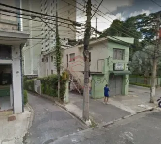 Lote/Terreno à venda, 1448m² no Aclimação, São Paulo