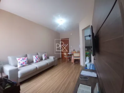 Apartamento com 2 Quartos à venda, 73m² no Centro, Contagem