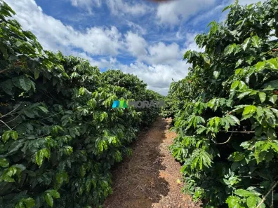 Fazenda/Sítio com 4 Quartos à venda, 134m² no , Campos Altos