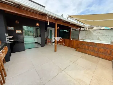 Casa com 3 Quartos à venda, 198m² no Residencial Masterville, Sarzedo