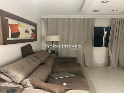 Apartamento com 3 Quartos à venda, 70m² no Jardim Taquaral, São Paulo