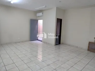Sala Comercial para alugar, 35m² no Centro, São José dos Campos