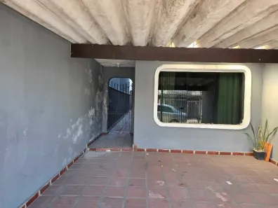 Casa com 3 Quartos à venda, 120m² no Jardim Sarah, São Paulo