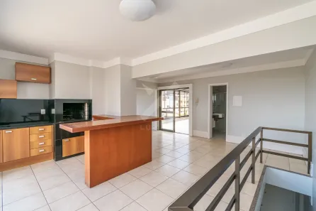 Cobertura com 3 Quartos à venda, 310m² no Santa Tereza, Porto Alegre